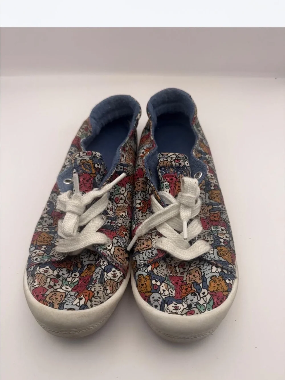BOBS from Skechers casual lace